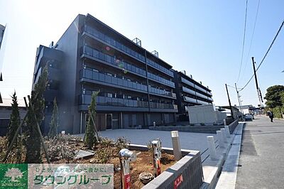 外観 外観
