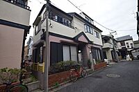 東京都江戸川区鹿骨5丁目31-7：物件画像／株式会社タウンハウジング東京　タウンハウジング　綾瀬店