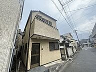 東京都葛飾区青戸7丁目6-5：物件画像／株式会社タウンハウジング東京　タウンハウジング　綾瀬店