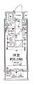 AZESTアオト10階8.4万円