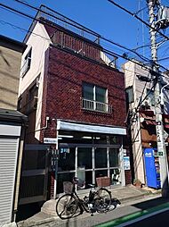 和泉マンション