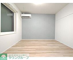 （仮称）足立区六木3丁目計画 105 1階1LDKのリビング/ダイニング