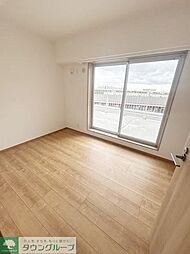 メトロステージ亀有 0601 6階2LDKのリビング/ダイニング