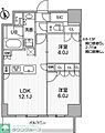 SEASONFLATS浅草言問道り2階24.8万円