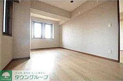 綾東ヴィレッジ弐番館 603 6階2LDKのリビング/ダイニング