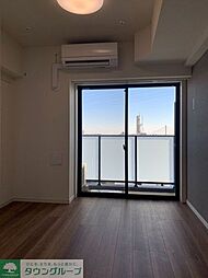 京成本線 京成高砂駅 徒歩12分の賃貸マンション 3階1Kのリビング/ダイニング