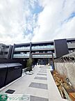 東京都足立区谷在家3丁目16-18：物件画像／株式会社タウンハウジング東京　タウンハウジング　綾瀬店