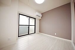 コスモ亀有V 1006 10階1Kのリビング/ダイニング