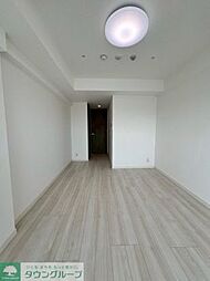 GRANPASEO青砥 1102 11階1Kのリビング/ダイニング