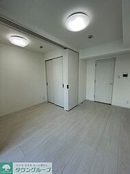 ブライズ堀切菖蒲園 306 3階2Kのリビング/ダイニング