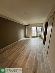 プランドールイースト 102 1階2LDKのリビング/ダイニング