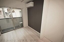 ＥＭＩＸＩＡ 203 2階ワンルームのリビング/ダイニング