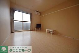 レオネクストアイヴィレッジ 1階1Kのリビング/ダイニング