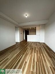 アーバンパーク谷在家 901 9階3LDKのリビング/ダイニング