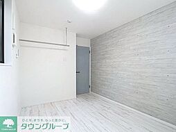 Castanea 103 1階1Kのリビング/ダイニング