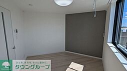 京成押上線 青砥駅 徒歩5分の賃貸マンション 3階ワンルームのリビング/ダイニング