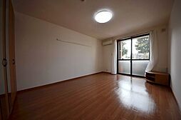 シェルル江北 205 2階1Kのリビング/ダイニング