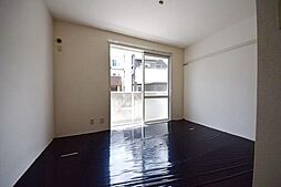 サンモール中川・ 102 1階2Kのリビング/ダイニング