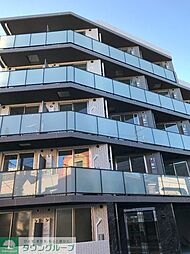 京成本線 堀切菖蒲園駅 徒歩6分の賃貸マンション