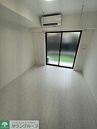 エストゥルース亀有 102 1階1Kのリビング/ダイニング