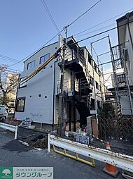 東武伊勢崎線 竹ノ塚駅 徒歩7分