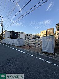 東武伊勢崎線 竹ノ塚駅 徒歩9分の賃貸アパート