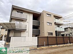 東武大師線 大師前駅 徒歩13分