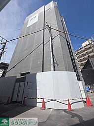 東武伊勢崎線 小菅駅 徒歩6分の賃貸マンション