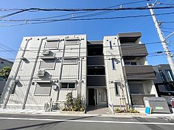 グラナーデ六町II