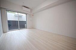 マーロ立石 405 4階1Kのリビング/ダイニング