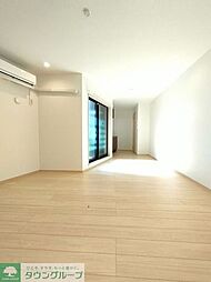 Ｗｅｌｌ−ｂｅｉｎｇ北千住 101 1階ワンルームのリビング/ダイニング