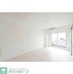 コンフォリア竹ノ塚イースト 0503 5階3LDKのリビング/ダイニング