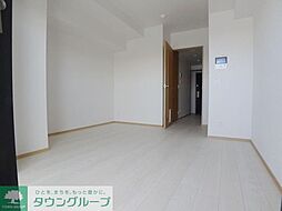 東武伊勢崎線 梅島駅 徒歩5分の賃貸マンション 10階1Kのリビング/ダイニング