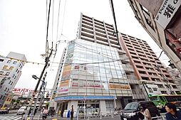 JR総武線 新小岩駅 徒歩1分の賃貸マンション