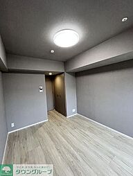 京成押上線 四ツ木駅 徒歩7分の賃貸マンション 3階1Kのリビング/ダイニング