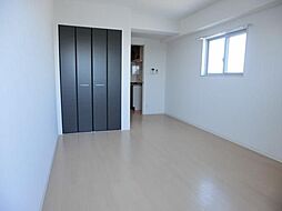 ＷＡＶＥ谷在家 201 2階1Kのリビング/ダイニング