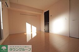 Park Avenue 203 2階1Kのリビング/ダイニング