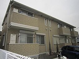 ヴィラ　マグノリア 201