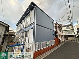 ヴィラメリディアン