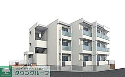 （仮称）リブリ・葛飾区西亀有二丁目 301