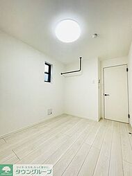 オーガスタコート堀切菖蒲園 301 3階1Kのリビング/ダイニング