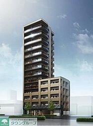 ラグゼナ北千住II