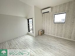 エーハイム栗原 303 3階1Kのリビング/ダイニング