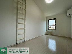 ノーザンロード扇大橋 304 3階1Kのリビング/ダイニング