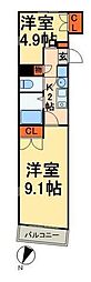 秋葉原駅 12.8万円