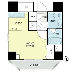 湯島駅 10.3万円