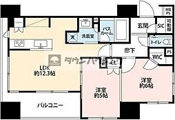 日暮里駅 21.0万円