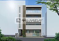 東京都千代田区神田神保町1丁目40：物件画像／株式会社タウンハウジング東京　タウンハウジング　上野店