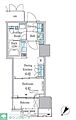 HARUMIFLAGPARKVILLAGEA棟7階14.1万円