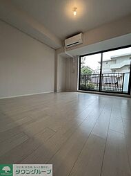 東京メトロ南北線 志茂駅 徒歩10分の賃貸マンション 1階3LDKのリビング/ダイニング